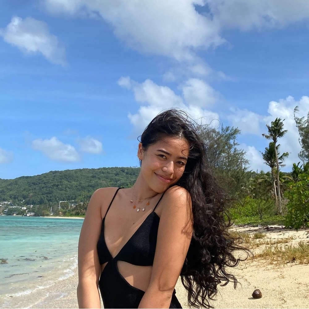 Princess Polly Black Cutout Maxi Dress